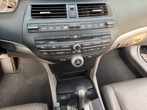 Used 2008 Honda Accord EX-L image 17