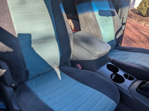 Used 2005 Toyota Tacoma 4x4 Access Cab image 18