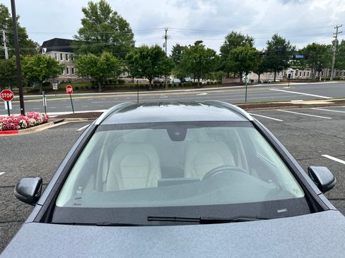 Used 2021 Mercedes-Benz GLC 300 image 11