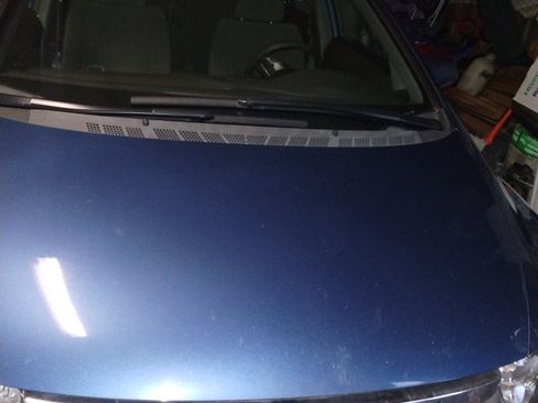 Used 2007 Honda Civic LX image 4