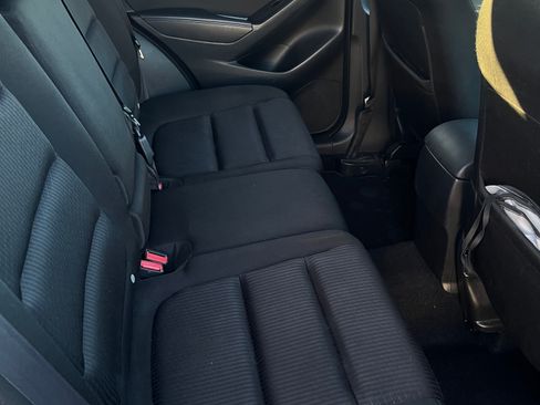 Used 2015 MAZDA CX-5 Touring image 11