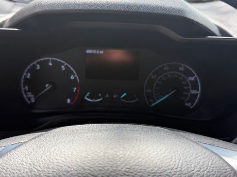 Used 2020 Ford Transit Connect XL image 8