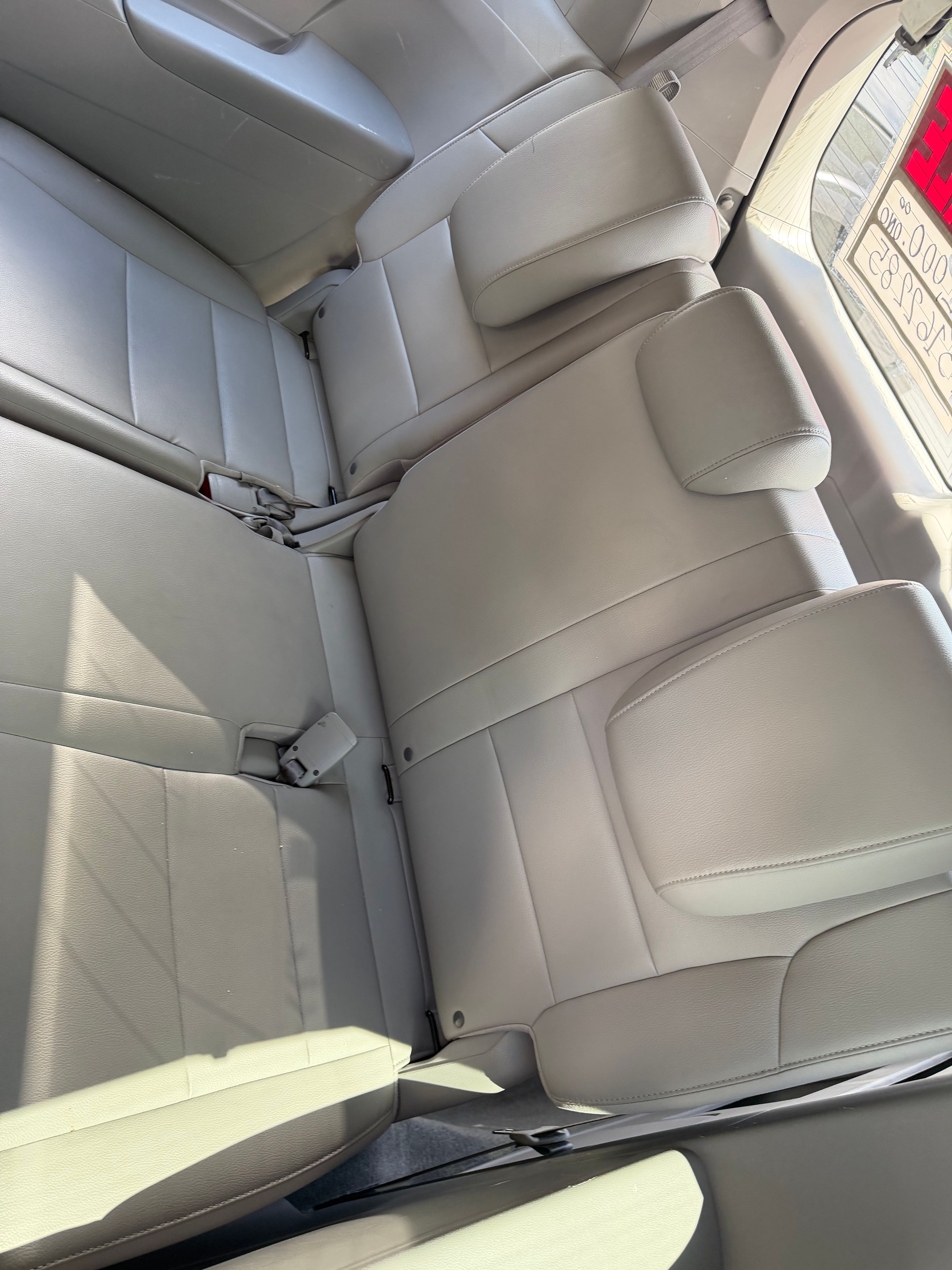 Used 2016 Honda Odyssey EX-L image 11