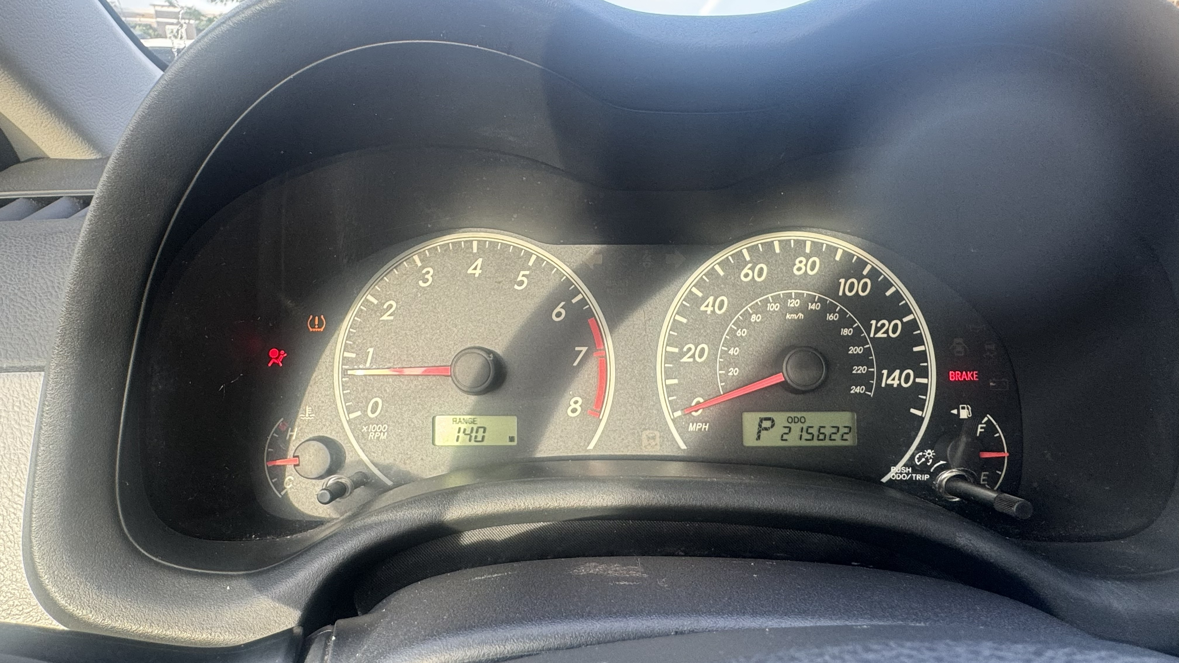 Used 2011 Toyota Corolla LE FWD image 16