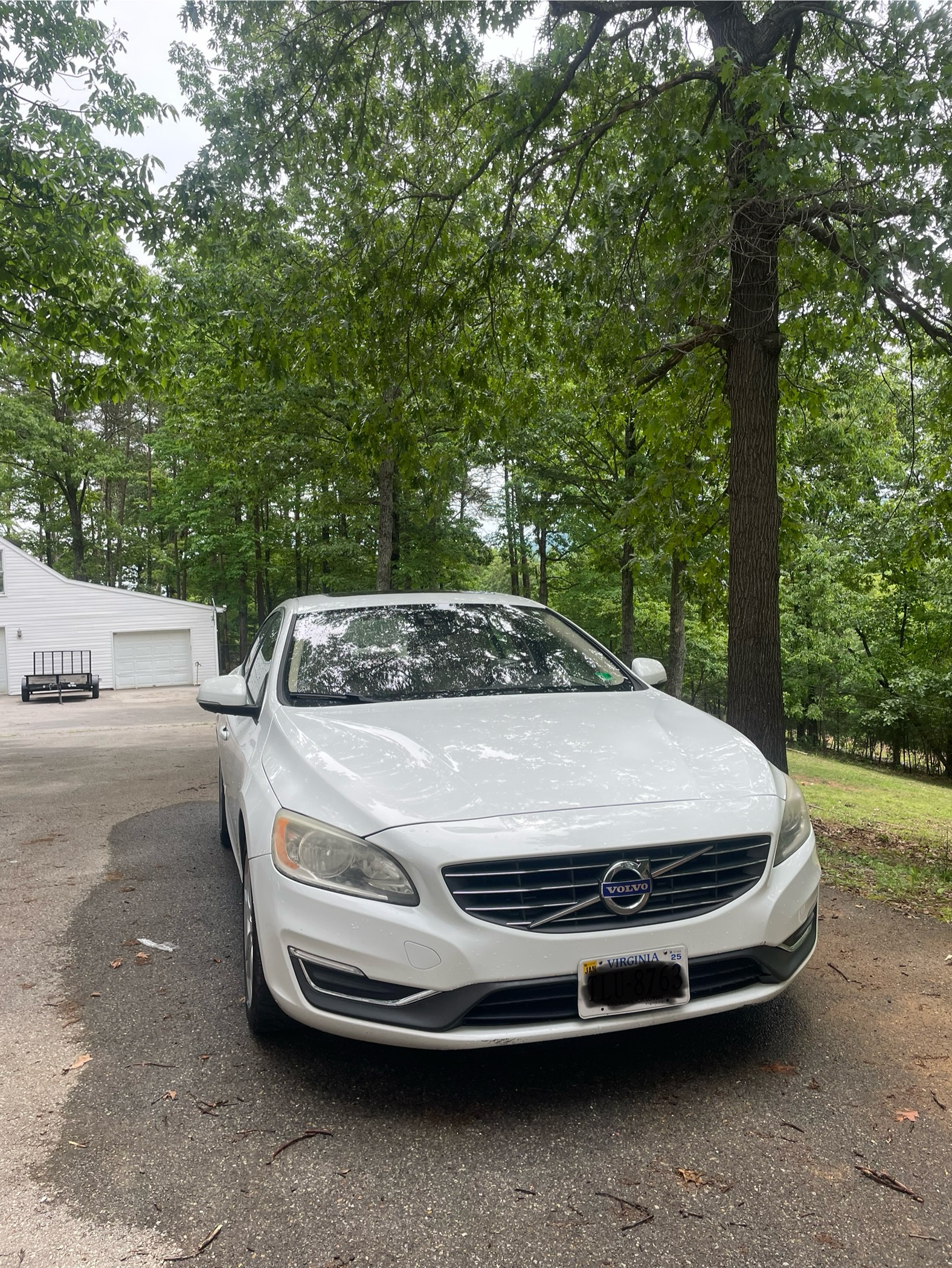 Used 2015 Volvo S60 T5 Premier FWD image 5