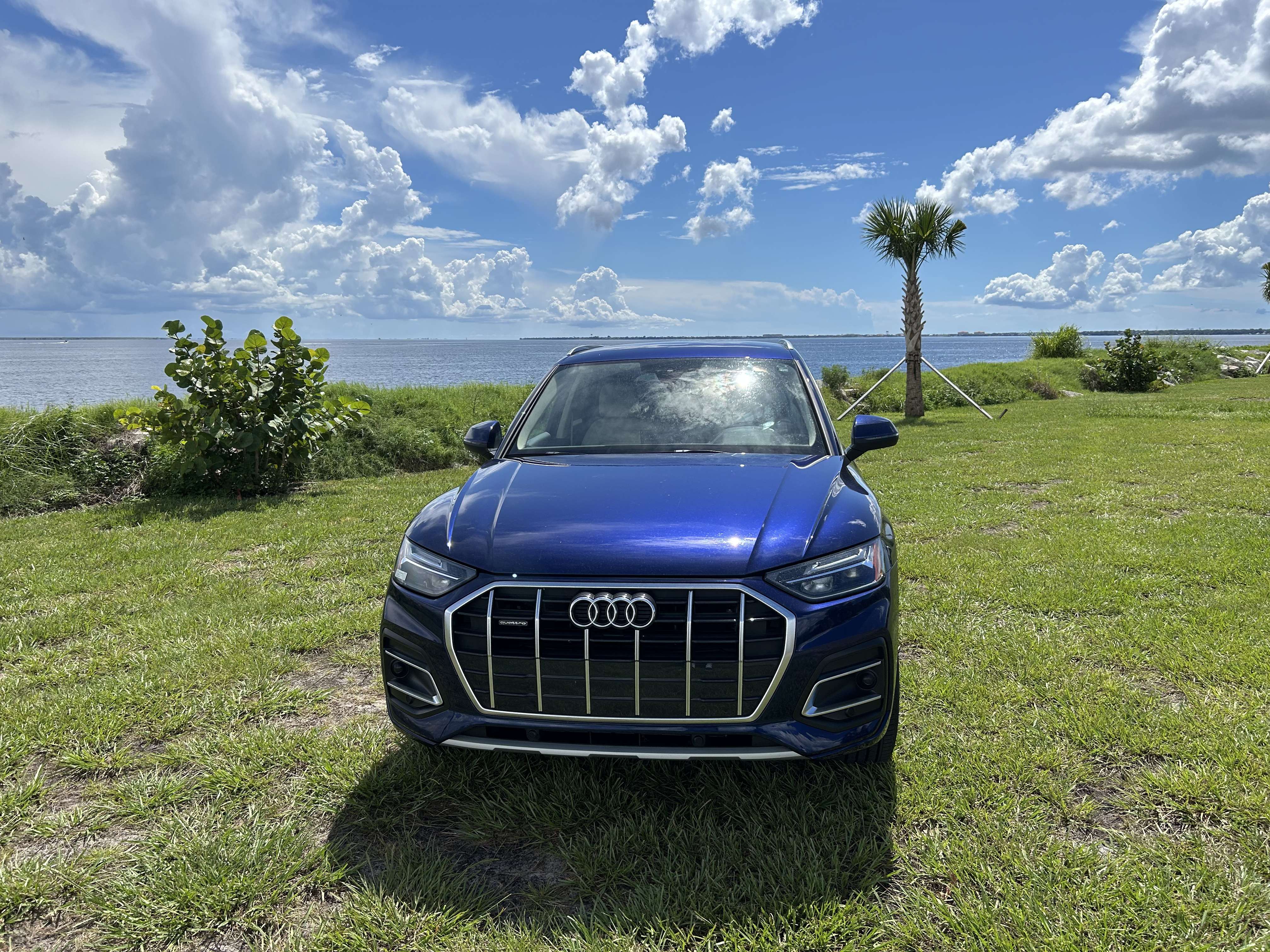 Used 2023 Audi Q5 2.0T Premium AWD/4WD image 5