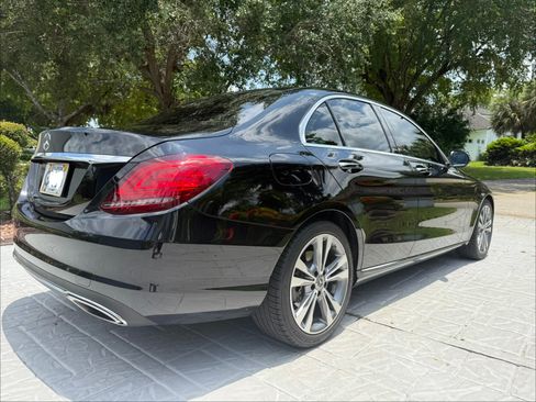 Used 2019 Mercedes-Benz C 300 Sedan image 6