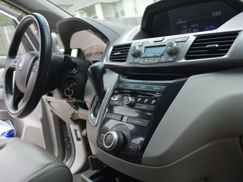 Used 2012 Honda Odyssey EX-L image 9