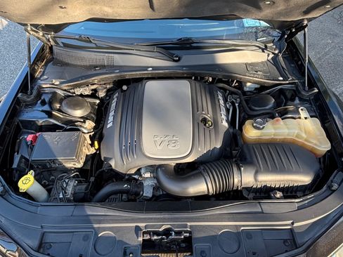 Used 2013 Chrysler 300 C w/ Beats Audio Group image 24