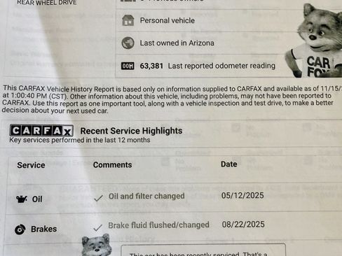 Used 2008 BMW 135i Convertible image 11