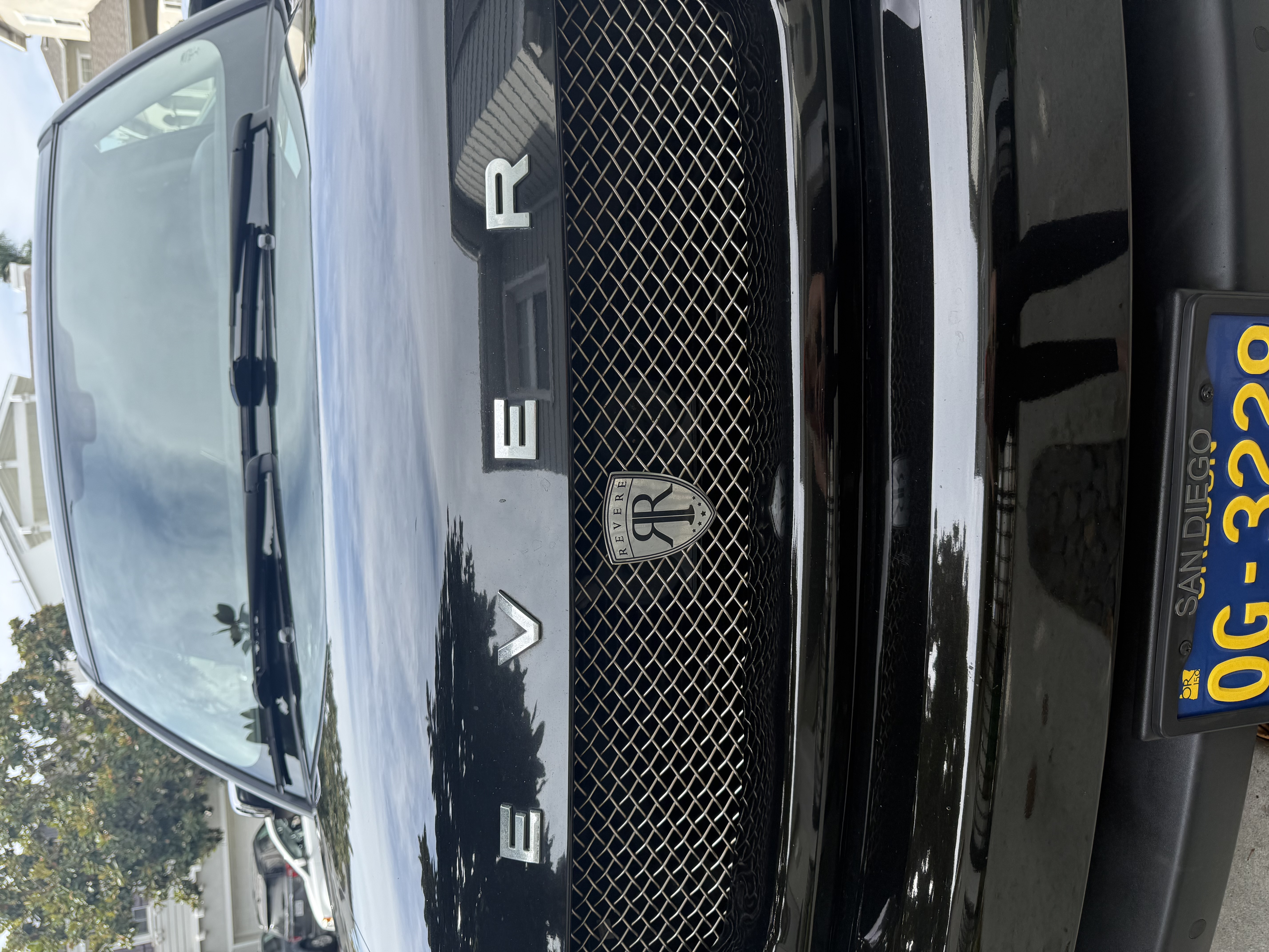 Used 2011 Land Rover Range Rover Sport HSE LUX AWD/4WD image 6