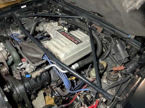 Used 1993 Ford Mustang Cobra RWD image 16