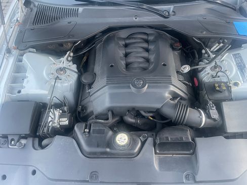 Used 2008 Jaguar XJ8 image 14