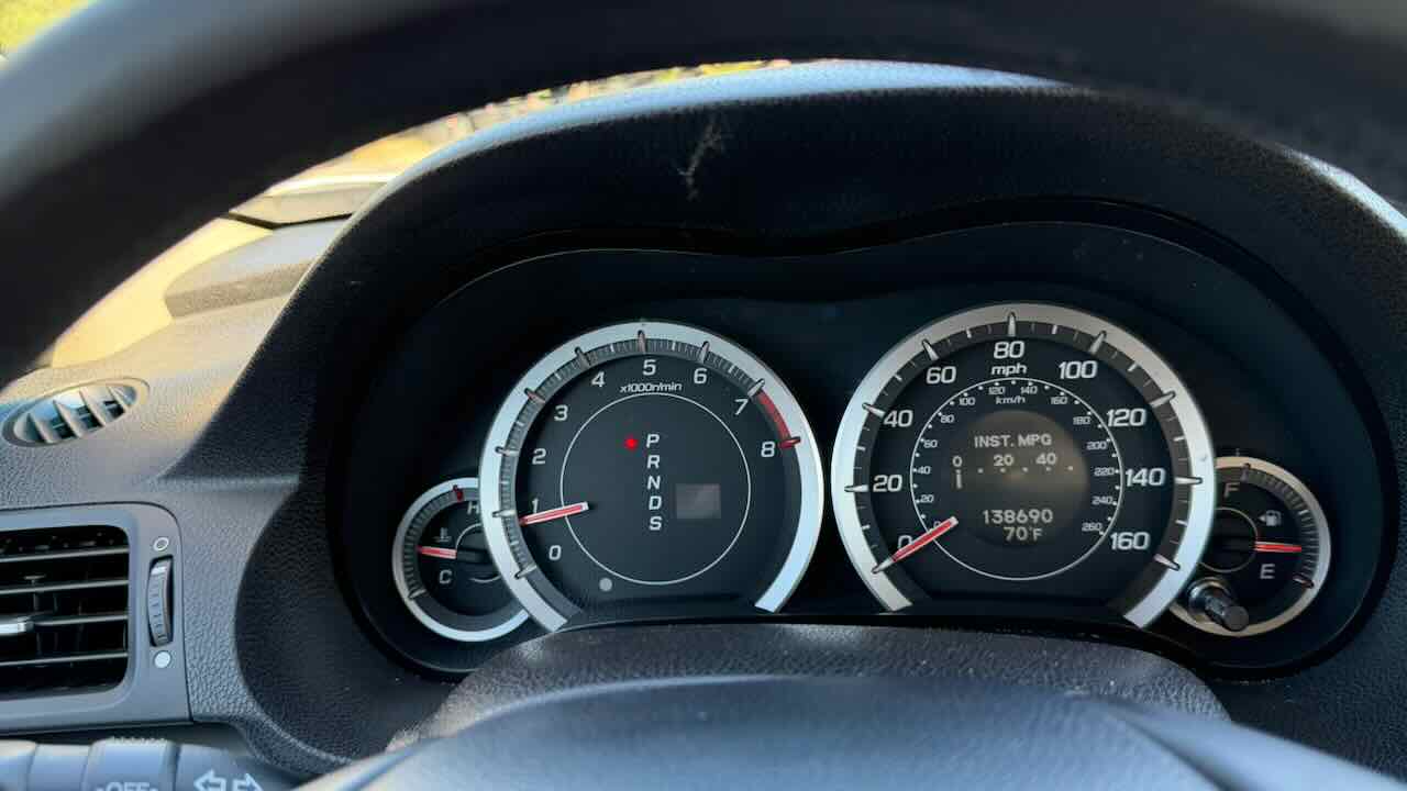 Used 2010 Acura TSX Sedan FWD image 22