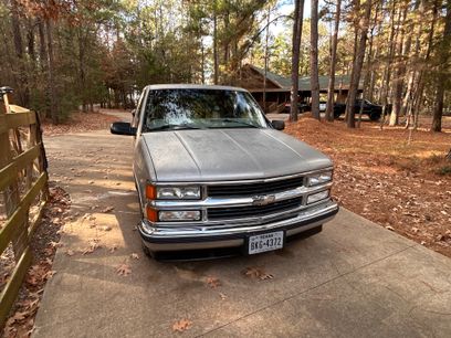Used 1998 Chevrolet Silverado 1500 LS w/ Preferred Equipment Group 2