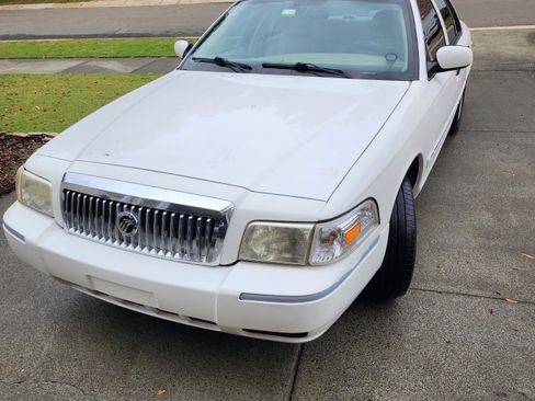Used 2007 Mercury Grand Marquis LS image 4