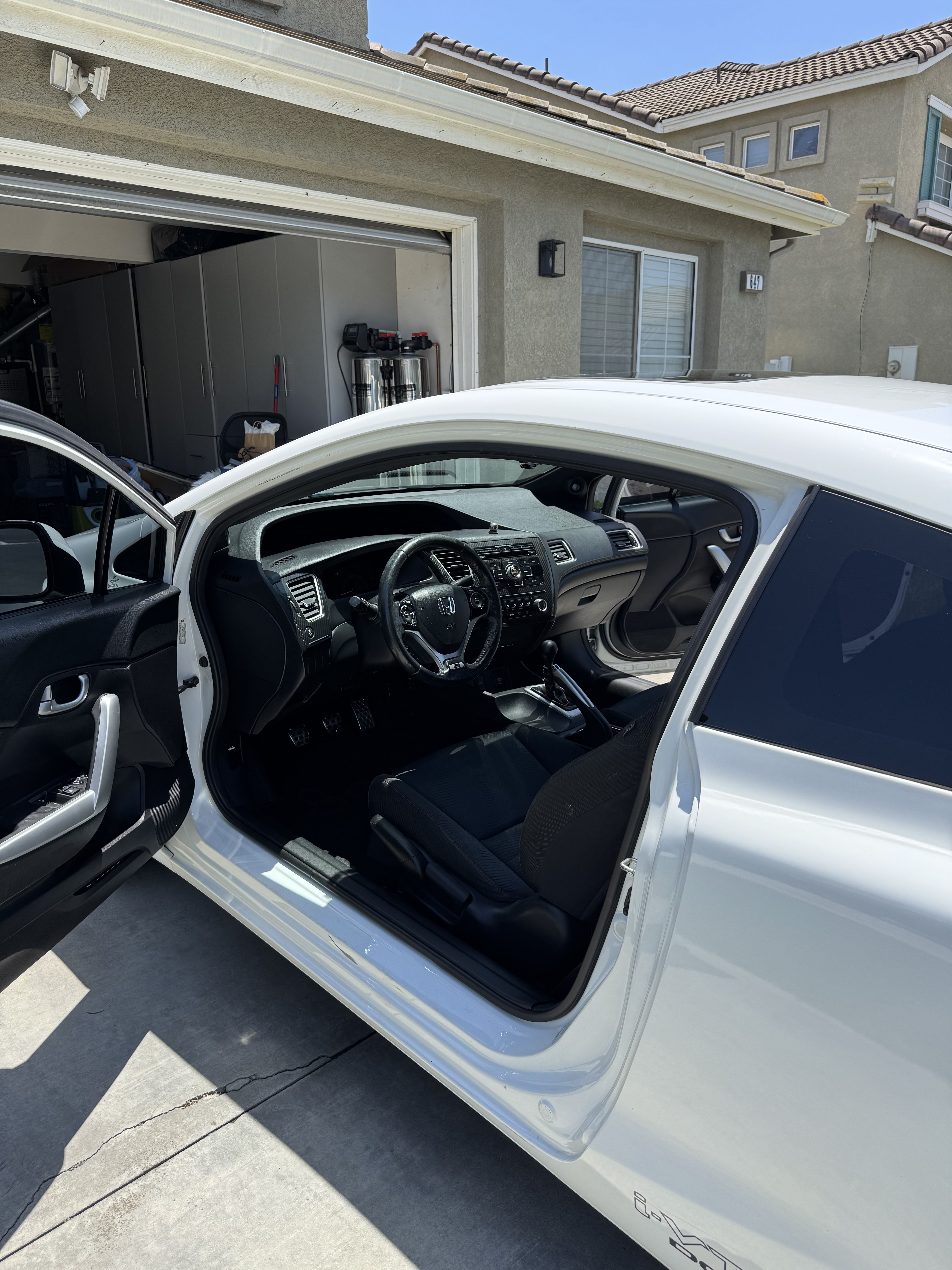 Used 2013 Honda Civic Si image 16