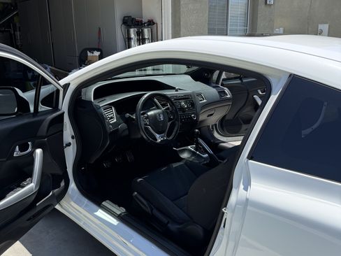 Used 2013 Honda Civic Si image 16