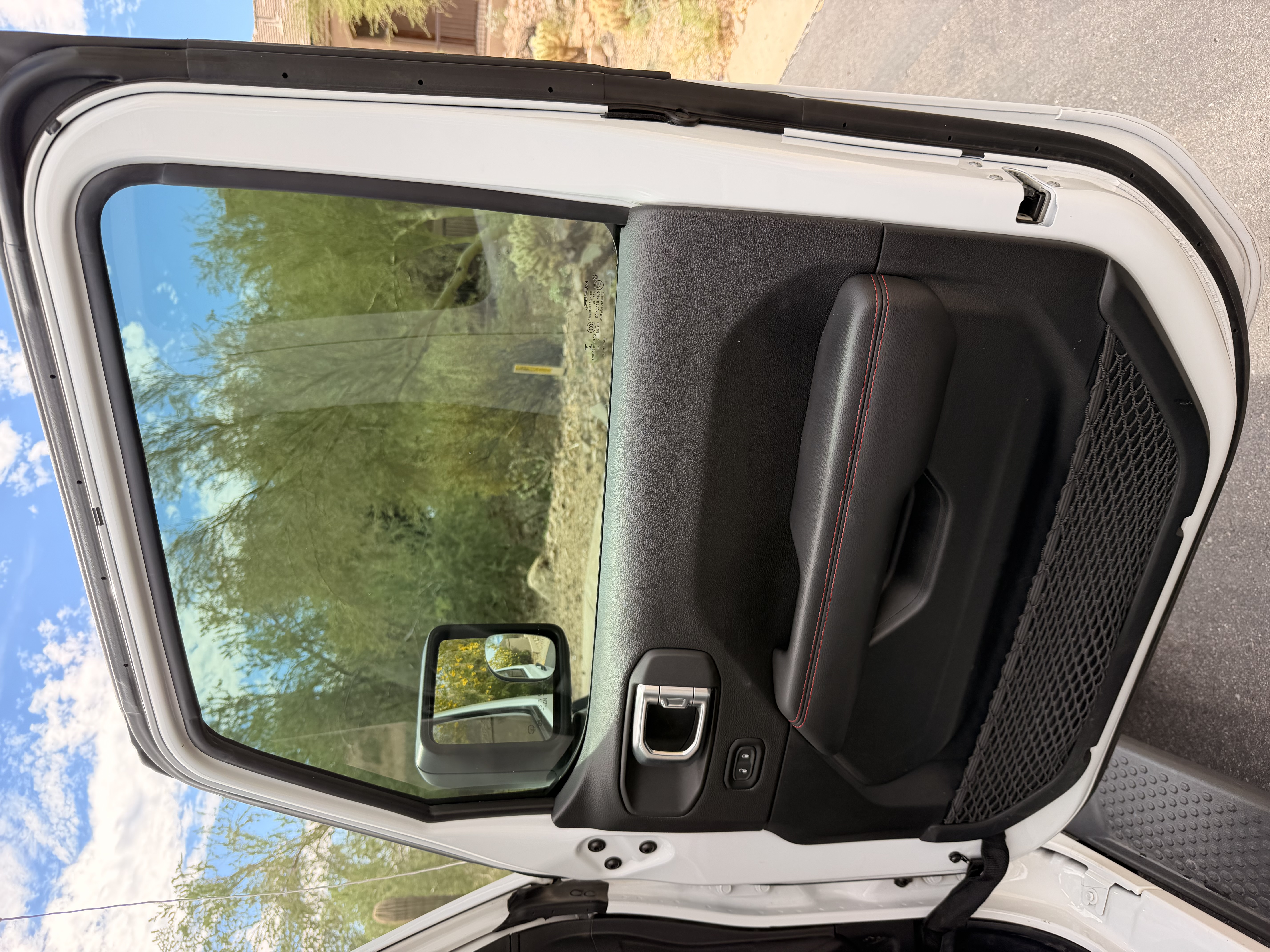 Used 2020 Jeep Wrangler Unlimited Rubicon AWD/4WD image 24