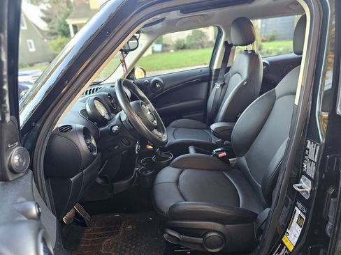 Used 2014 MINI Cooper Countryman S image 13