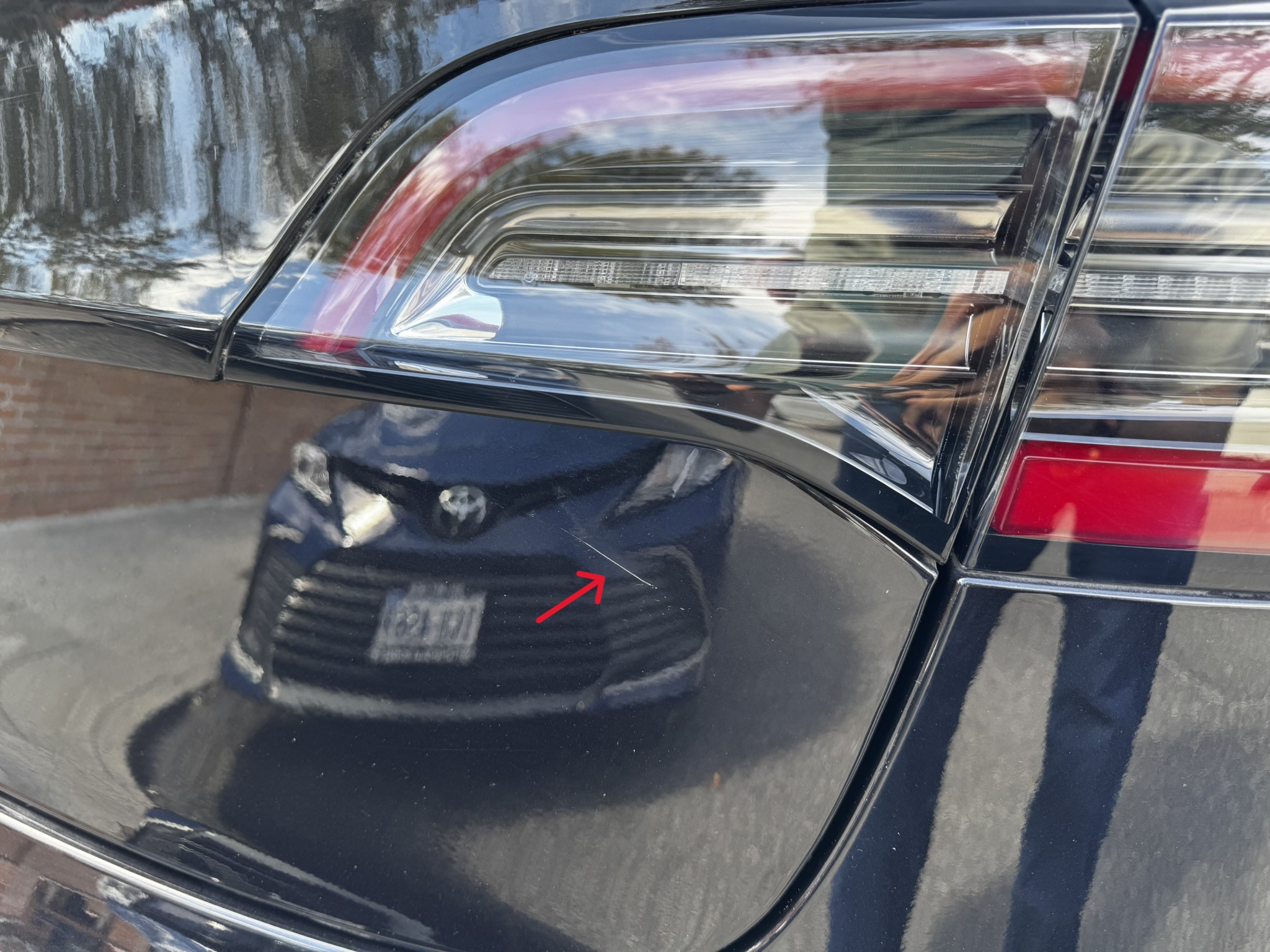 Used 2018 Tesla Model 3 Long Range RWD image 31