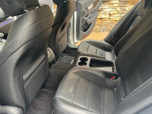 Used 2020 Mercedes-Benz AMG GT 53 image 12