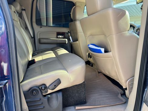 Used 2007 Ford F150 Lariat image 17