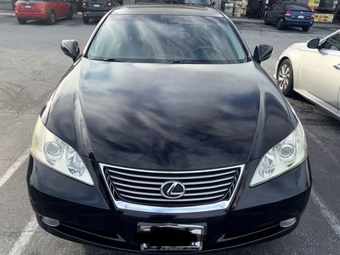 Used 2007 Lexus ES 350 image 1