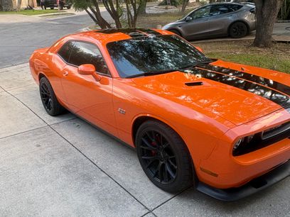Used 2012 Dodge Challenger SRT8 w/ Premium Sound Group