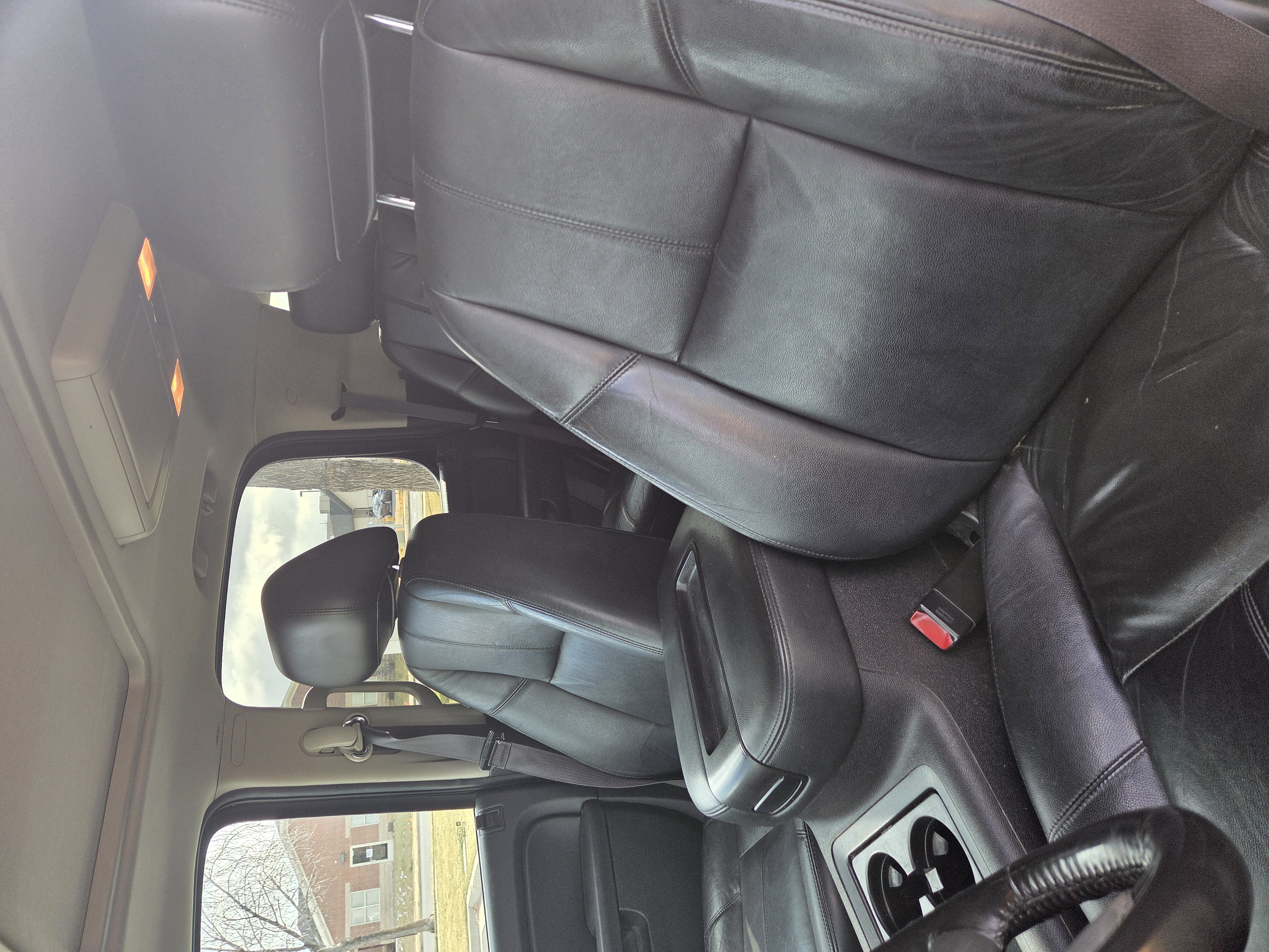 Used 2013 Chevrolet Tahoe LT AWD/4WD image 8