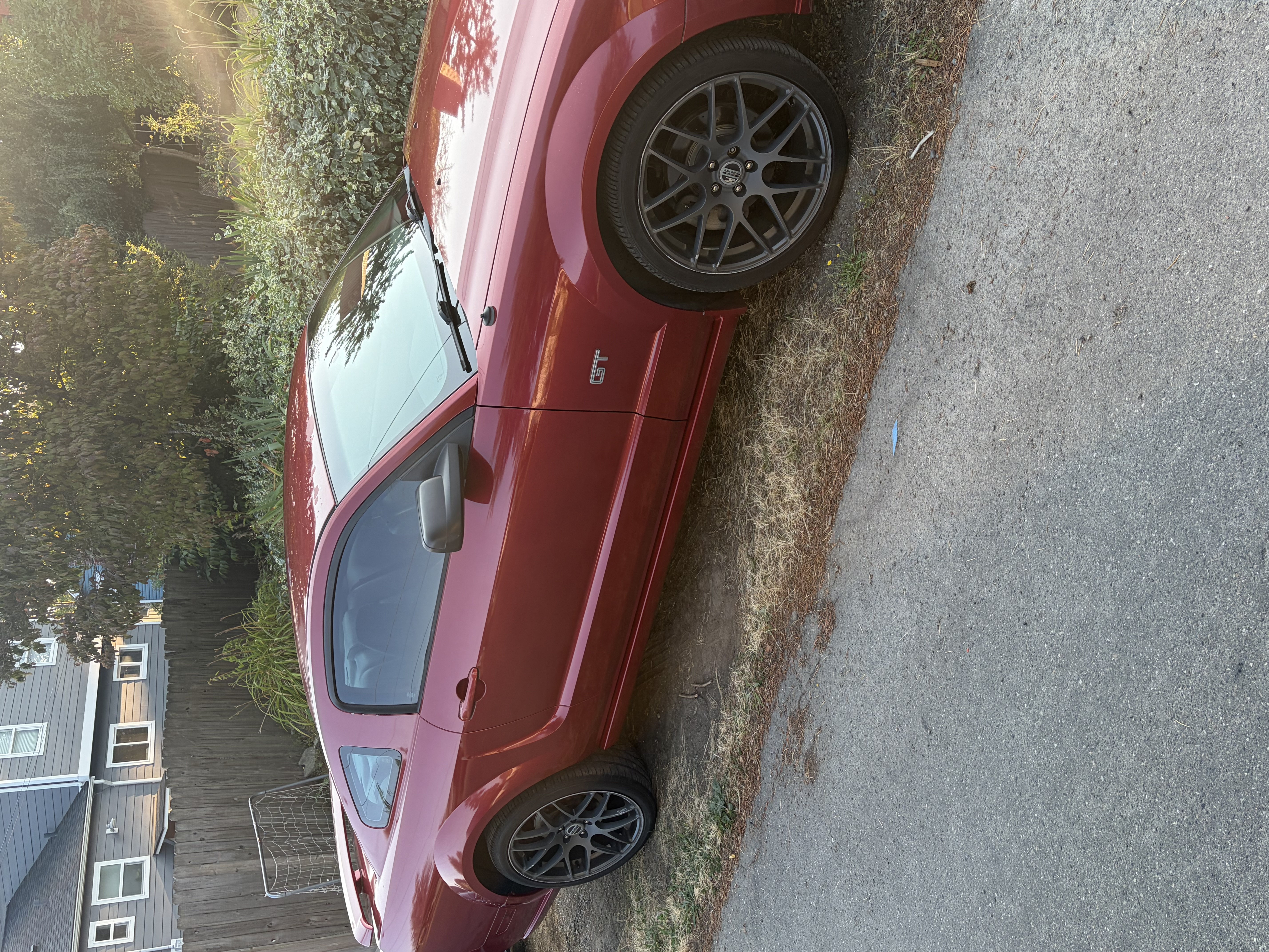 Used 2005 Ford Mustang GT Premium RWD image 2
