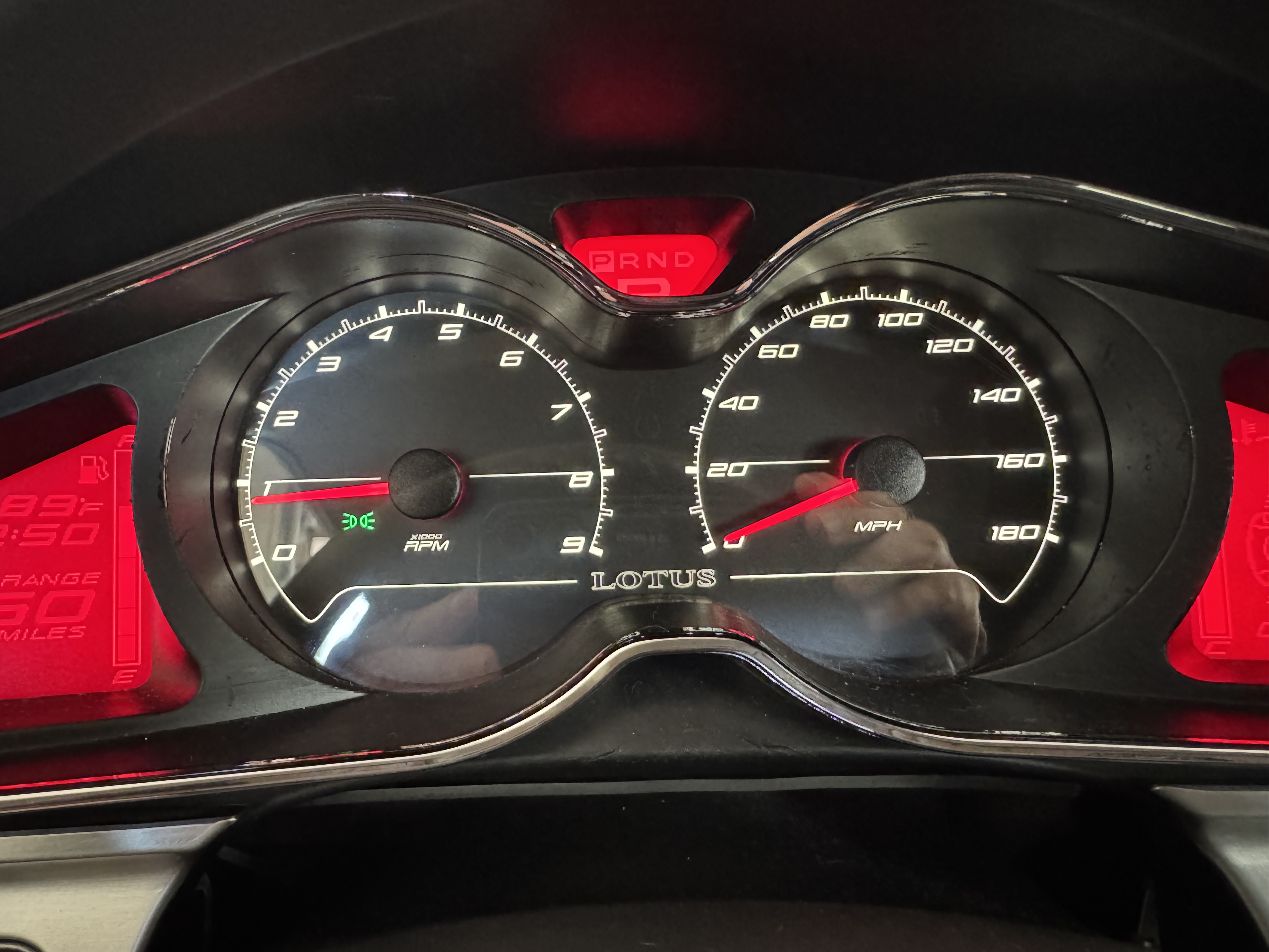 Used 2012 Lotus Evora 2+2 RWD image 27