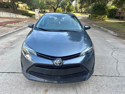 Used 2018 Toyota Corolla LE image 14