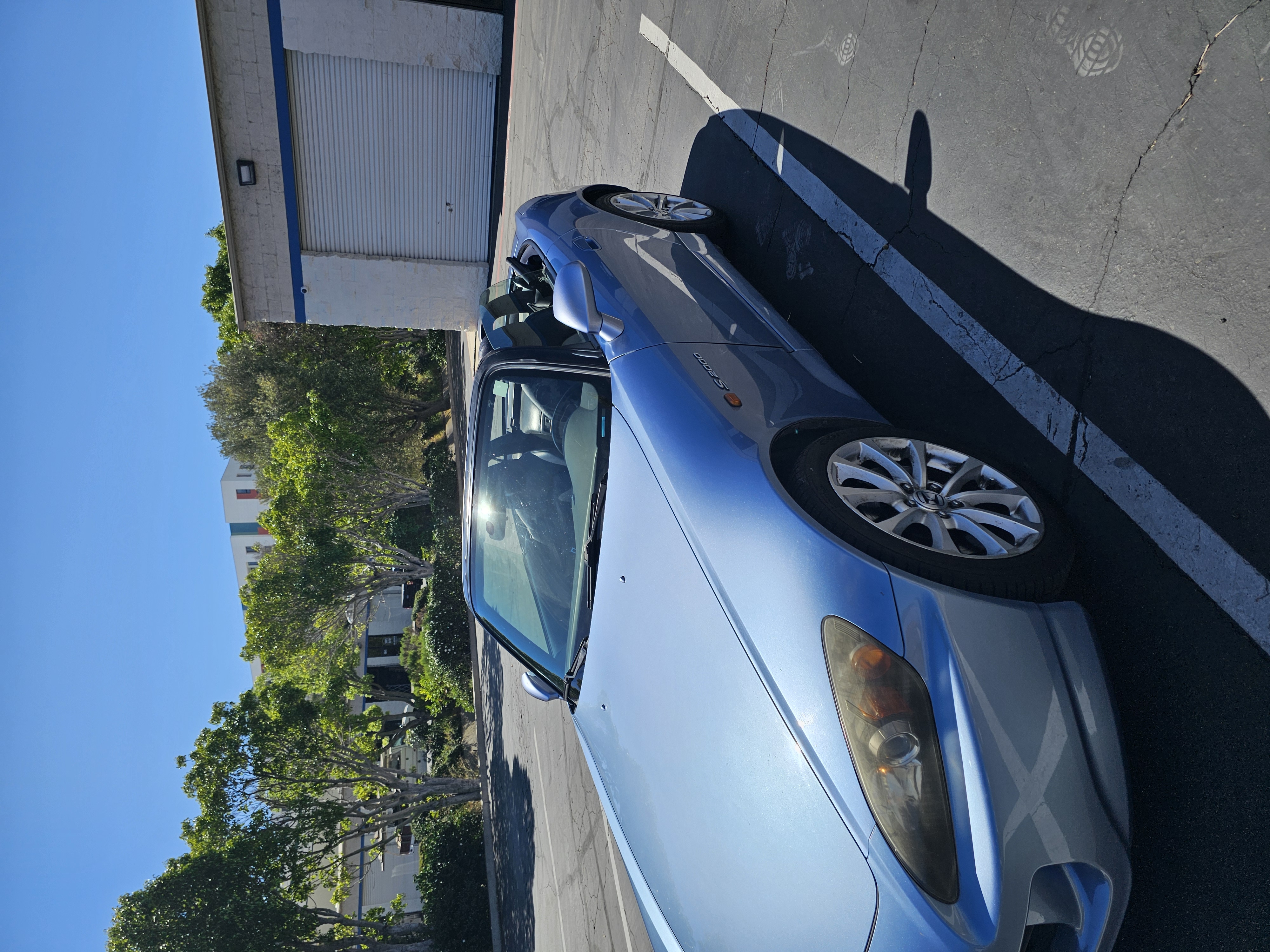 Used 2006 Honda S2000 image 13