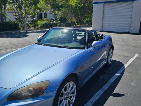 Used 2006 Honda S2000 image 13