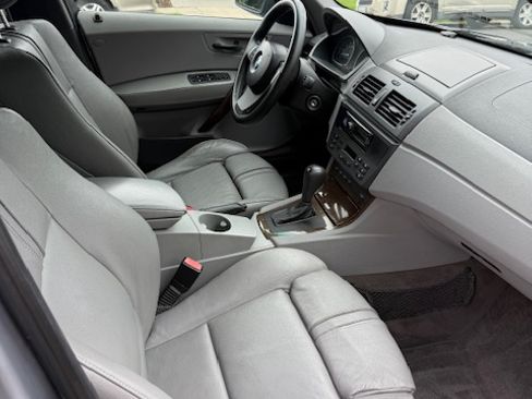 Used 2004 BMW X3 3.0i image 18