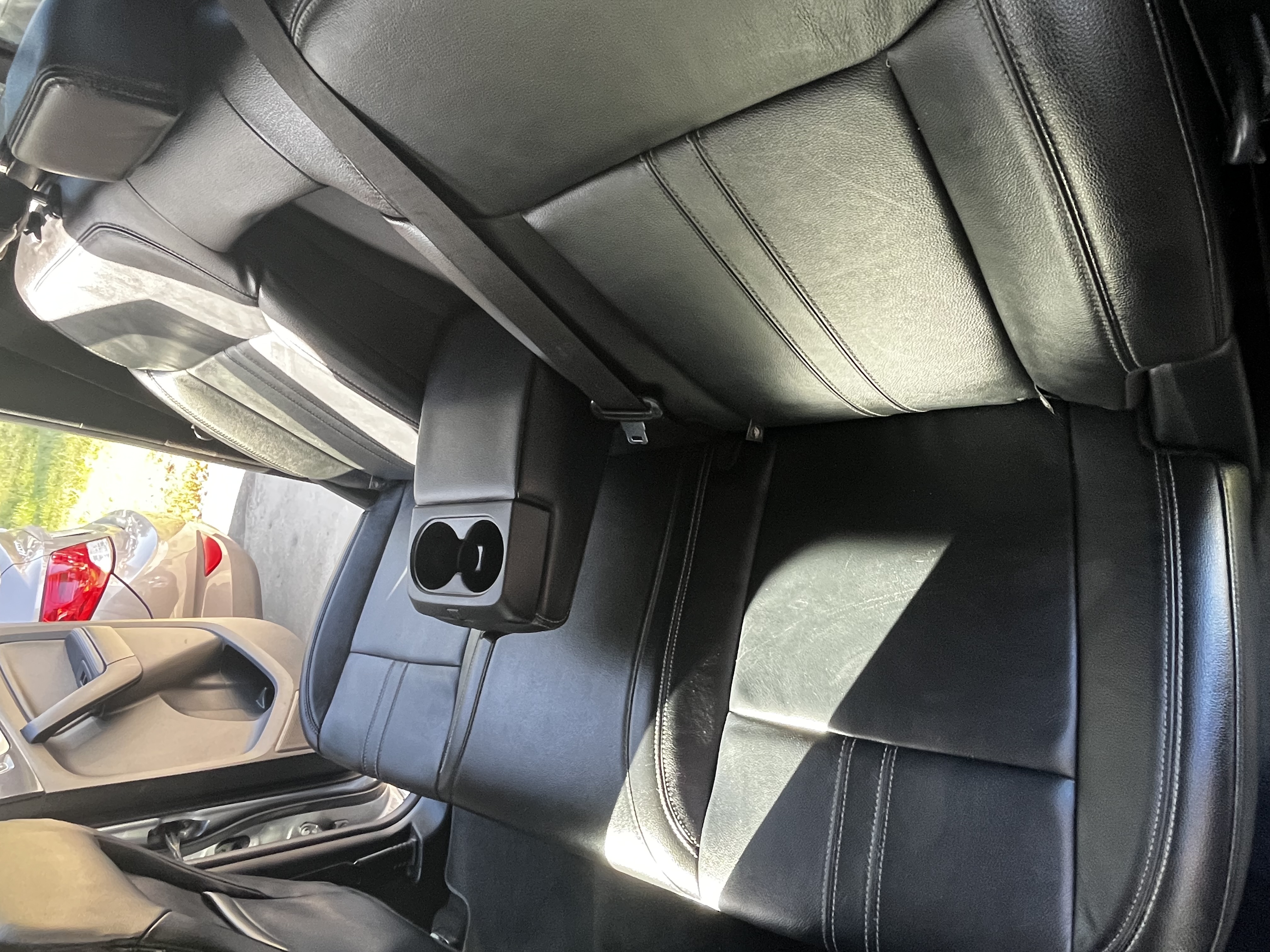Used 2020 Ford Ranger Lariat w/ Technology Package RWD image 18