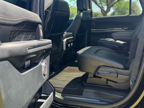 Used 2020 Ford Expedition Max Platinum AWD/4WD image 9