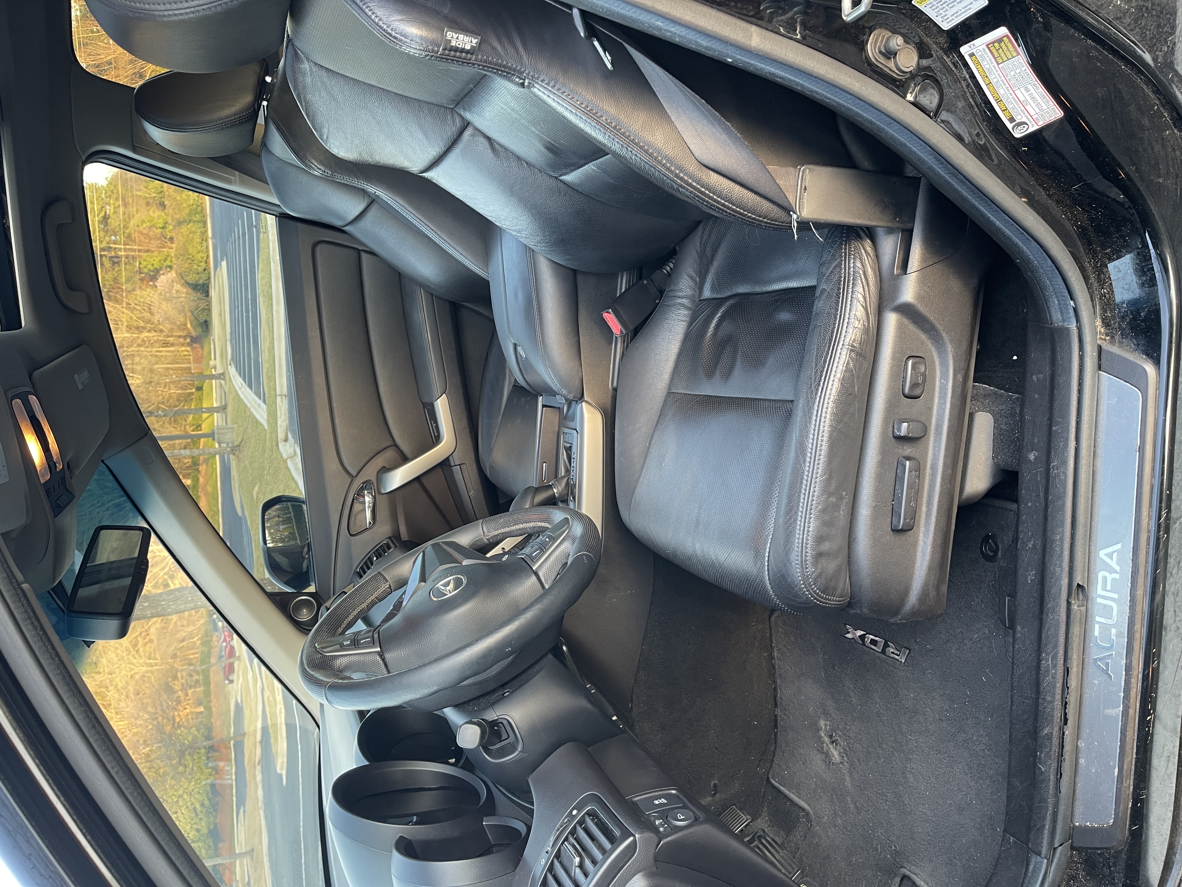 Used 2012 Acura RDX FWD image 10