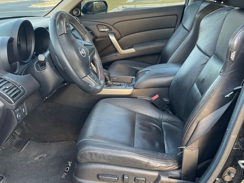 Used 2012 Acura RDX FWD image 10