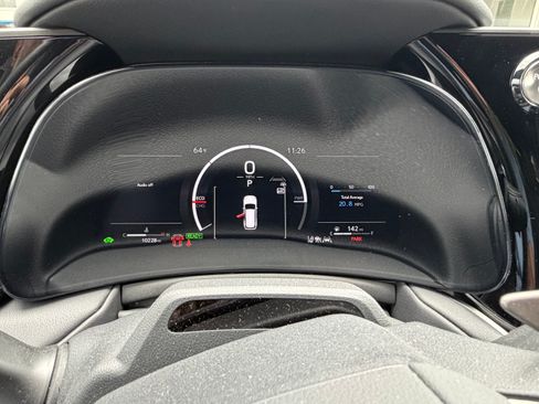 Used 2025 Lexus TX 500h AWD w/ Technology Package image 6