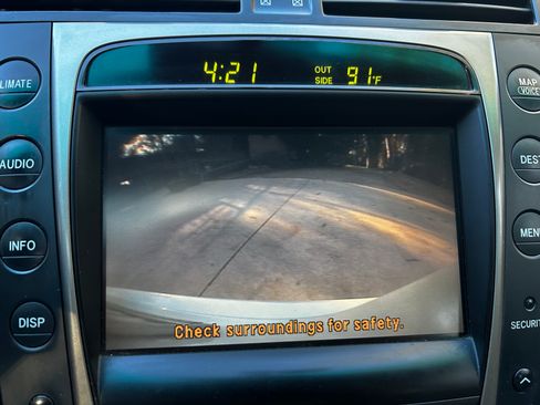 Used 2006 Lexus GS 430 image 20