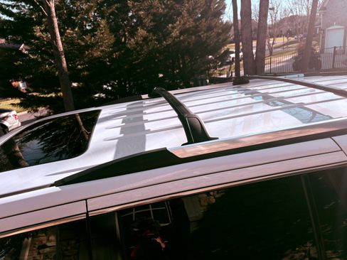 Used 2019 GMC Yukon Denali w/ Denali Ultimate Package image 10