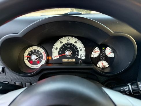 Used 2014 Toyota FJ Cruiser 4WD w/ Convenience Package image 14