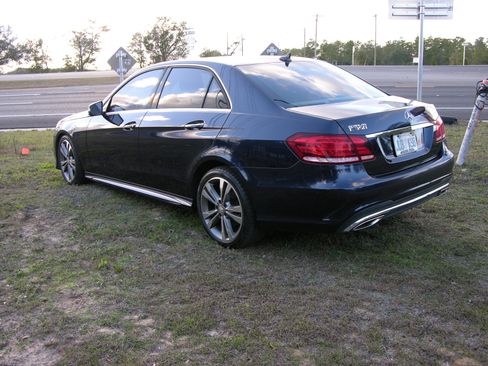 Used 2014 Mercedes-Benz E 350 Sedan image 14