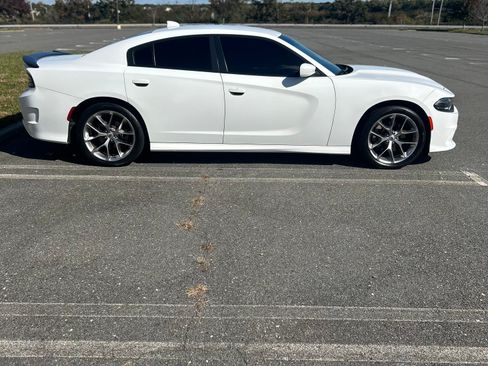Used 2021 Dodge Charger GT w/ Driver Convenience Group image 9