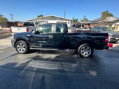 Used 2007 Ford F150 XL