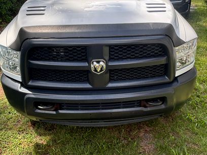 Used 2018 RAM 2500 Tradesman w/ Popular Equipment Group