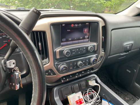 Used 2014 GMC Sierra 1500 Denali image 8