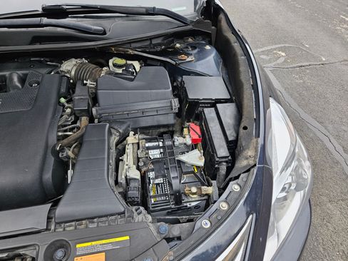 Used 2013 Nissan Altima 3.5 SL image 18